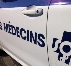 medecin a domicile reunion